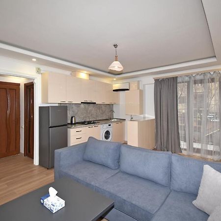 19Tumanyan Excellent Apartment In The Centre Of Capital Erévan Extérieur photo