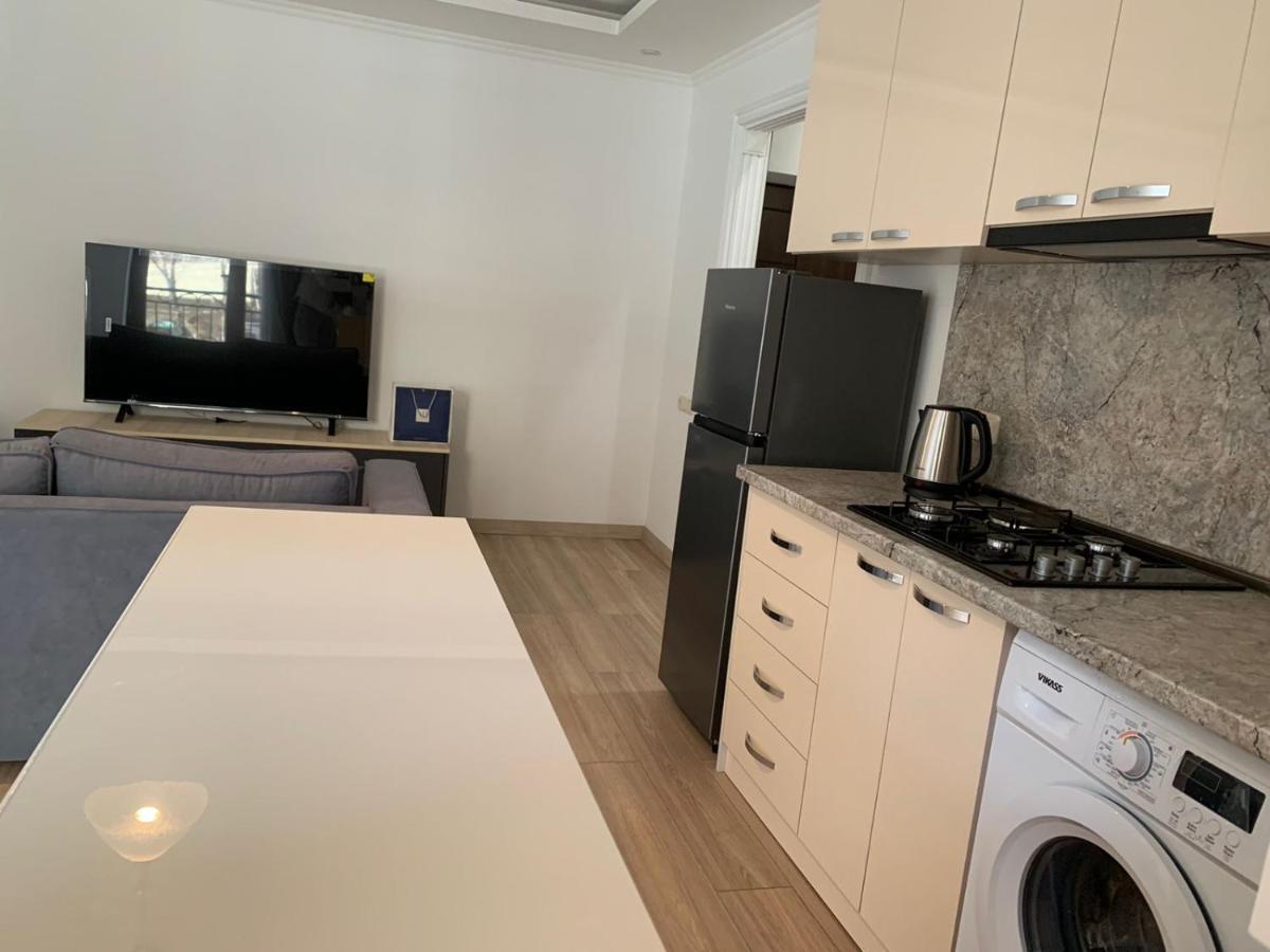19Tumanyan Excellent Apartment In The Centre Of Capital Erévan Extérieur photo