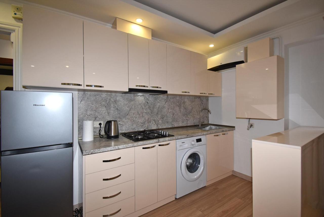 19Tumanyan Excellent Apartment In The Centre Of Capital Erévan Extérieur photo