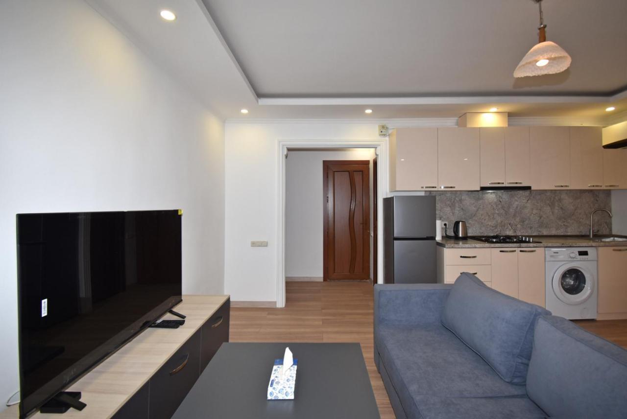 19Tumanyan Excellent Apartment In The Centre Of Capital Erévan Extérieur photo