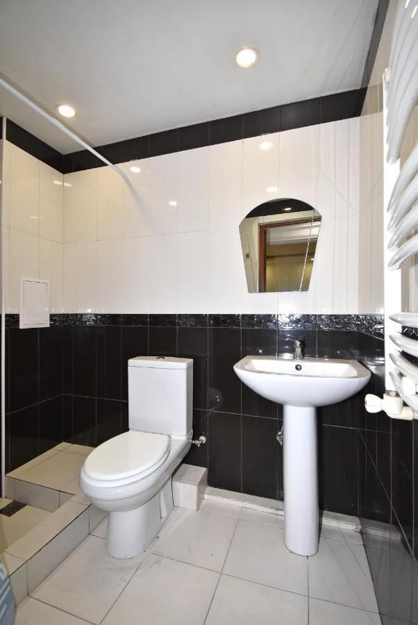 19Tumanyan Excellent Apartment In The Centre Of Capital Erévan Extérieur photo